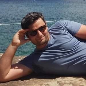 Meet your Posher, Jimmy